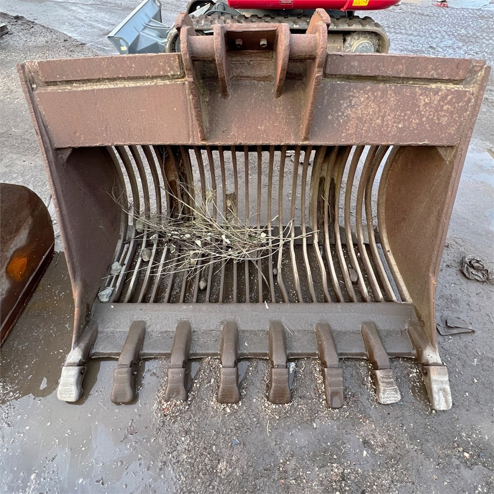 ABC Riddle Bucket/Risteskovl - Sortirna žlica: slika 2 ABC Riddle Bucket/Risteskovl - Sortirna žlica: slika 2