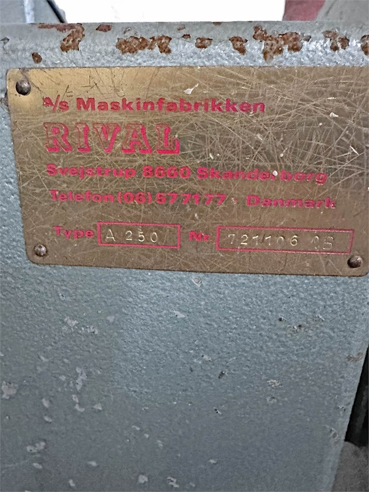 ABC Snedker maskiner / Joiners machines - Strojno orodje: slika 3 ABC Snedker maskiner / Joiners machines - Strojno orodje: slika 3