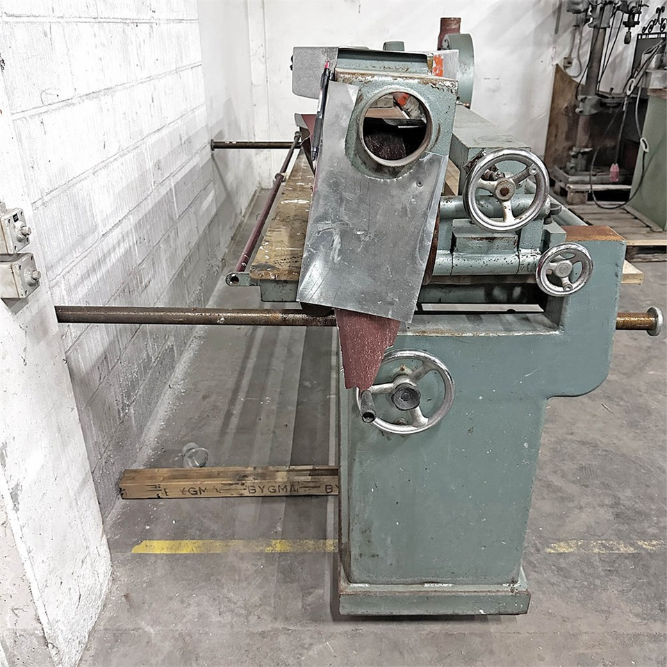 ABC Snedker maskiner / Joiners machines - Strojno orodje: slika 4 ABC Snedker maskiner / Joiners machines - Strojno orodje: slika 4