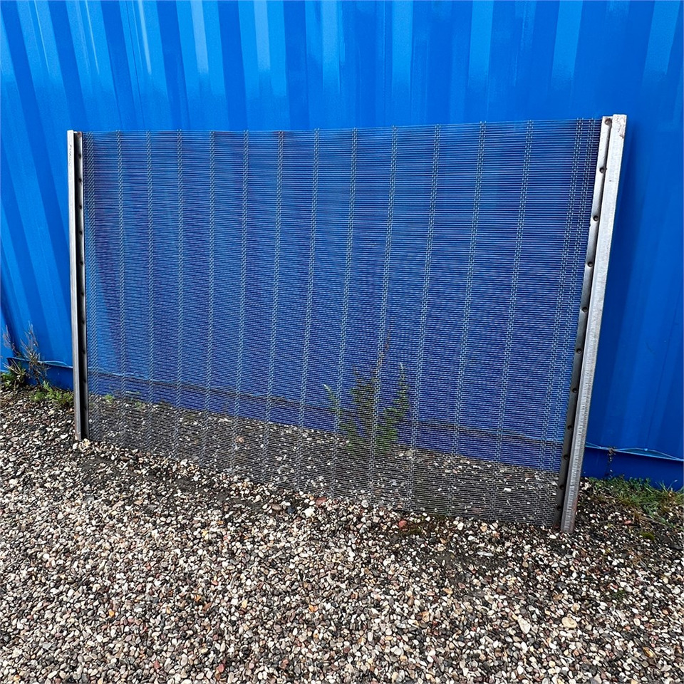 ABC Sold SPG net - Presejalnik: slika 1 ABC Sold SPG net - Presejalnik: slika 1