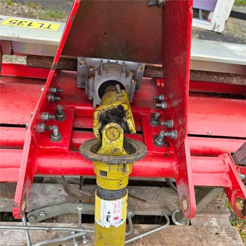 ABC TL 135 - Oprema za obdelavo tal: slika 5 ABC TL 135 - Oprema za obdelavo tal: slika 5