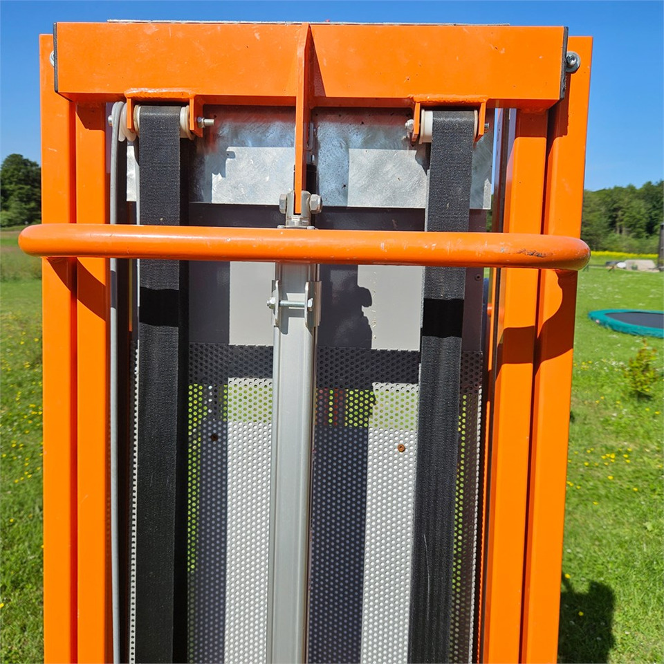 Dvižna ploščad ABC UP Lift 5 – 120: slika 8
