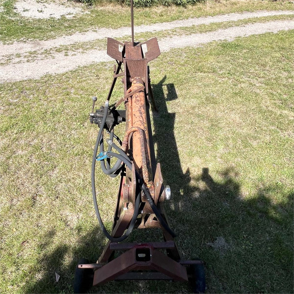 ABC Wood splitter - Cepilec drv: slika 5 ABC Wood splitter - Cepilec drv: slika 5