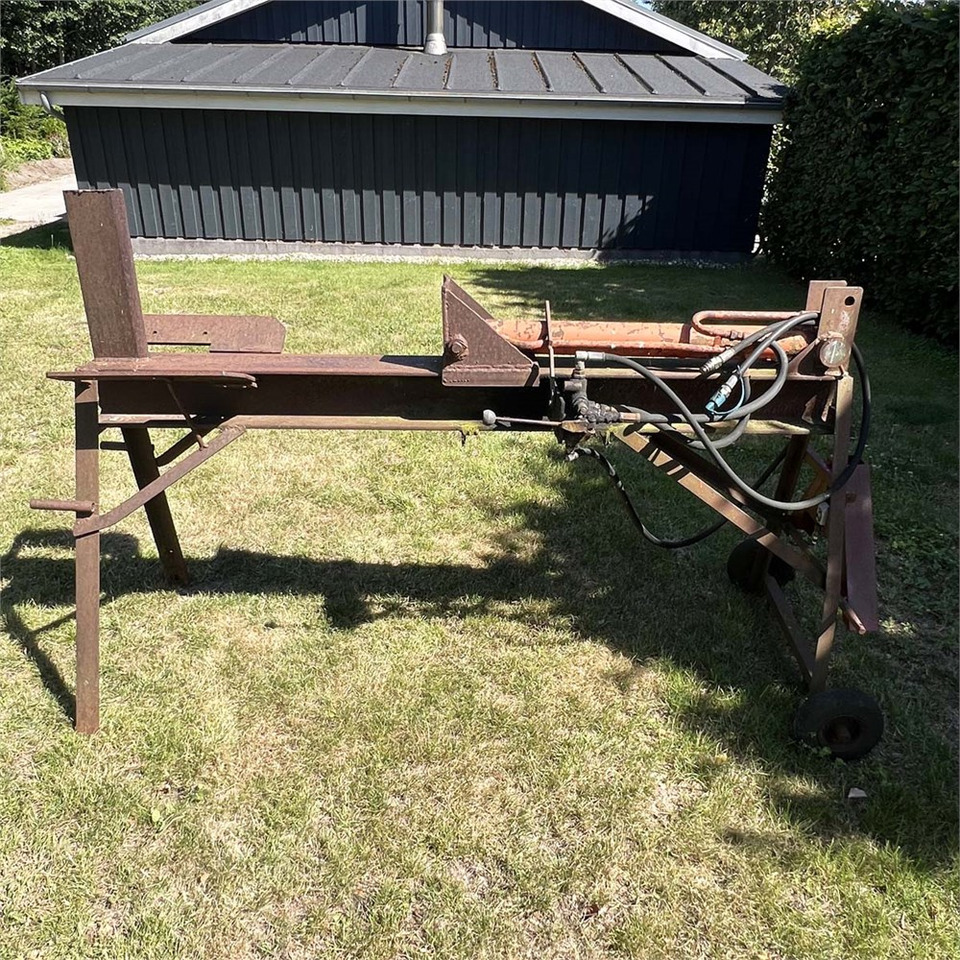 ABC Wood splitter - Cepilec drv: slika 4 ABC Wood splitter - Cepilec drv: slika 4