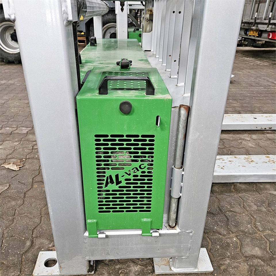 AL-Vac 1600 Flex benzin lizing AL-Vac 1600 Flex benzin: slika 13