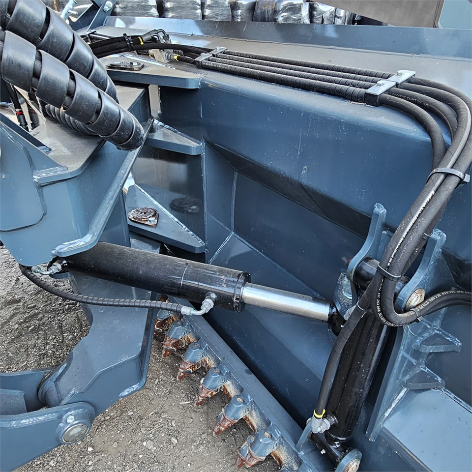 Greder AP KBD 130/350: slika 20