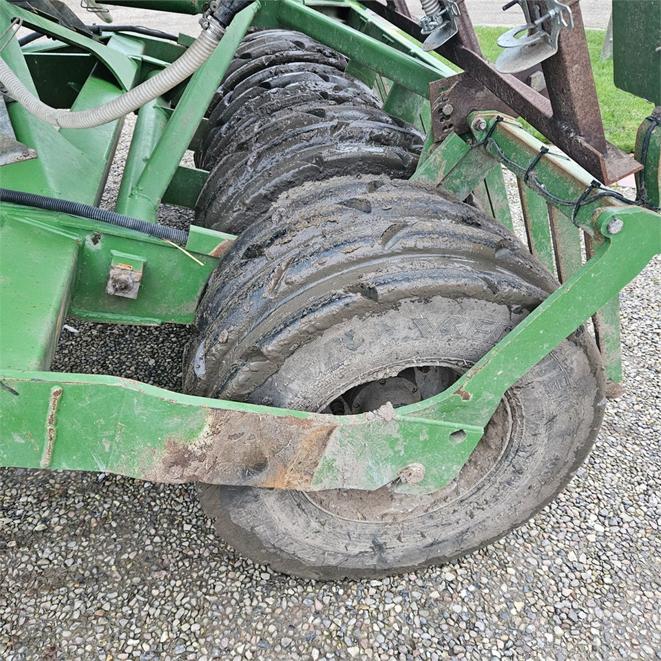 Disk brana Amazone Catros PLUS 7501-T: slika 11