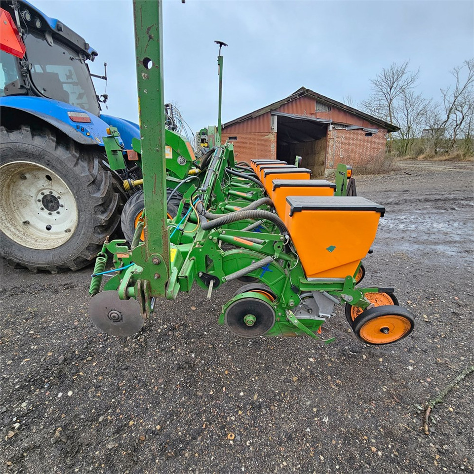 Amazone ED 602-K - Sejalna oprema: slika 5 Amazone ED 602-K - Sejalna oprema: slika 5