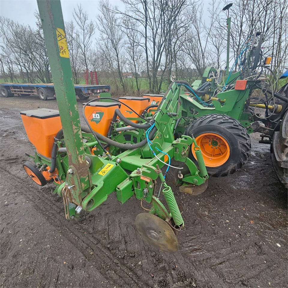Amazone ED 602-K - Sejalna oprema: slika 3 Amazone ED 602-K - Sejalna oprema: slika 3