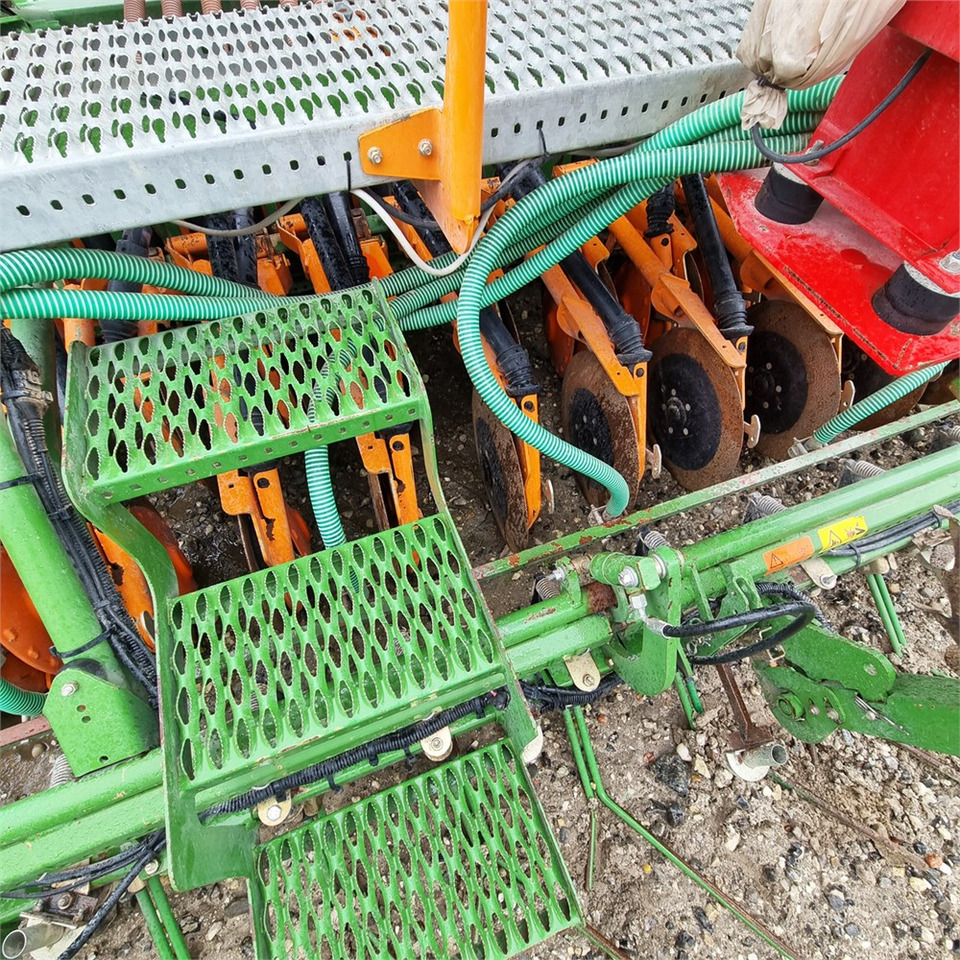 Sejalna oprema Amazone P 2000: slika 12
