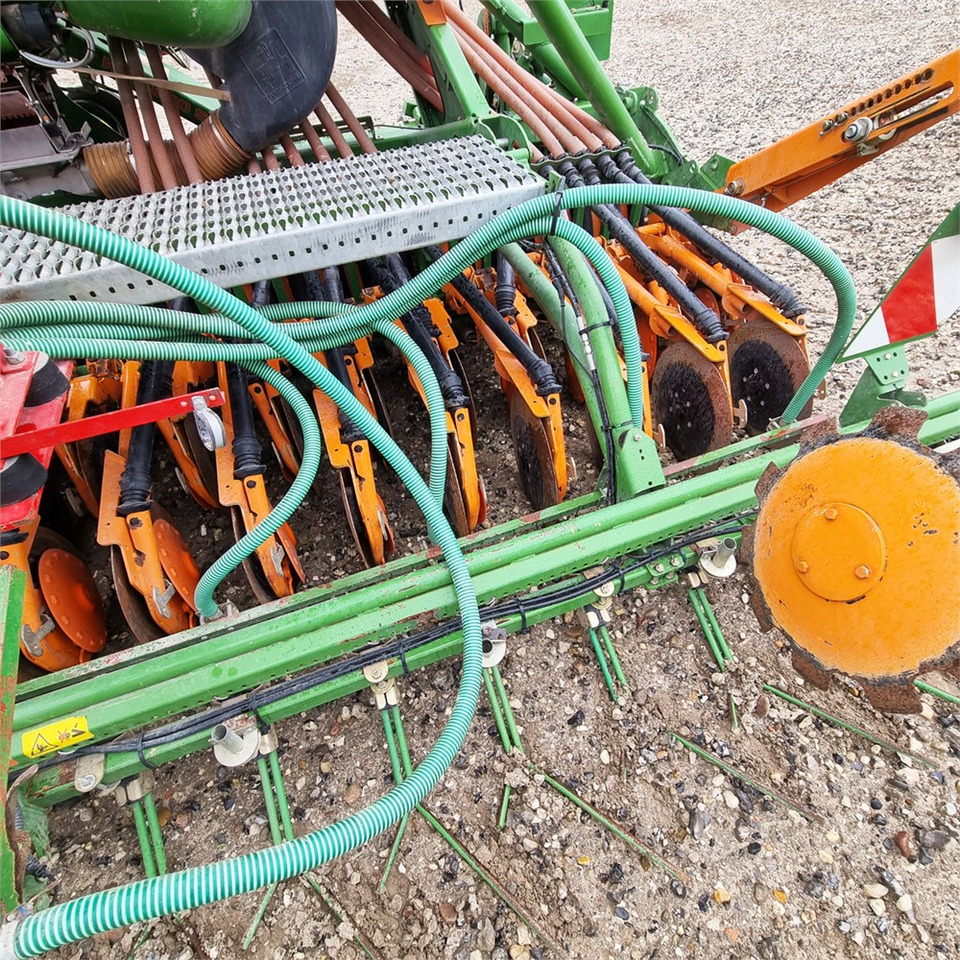 Sejalna oprema Amazone P 2000: slika 14