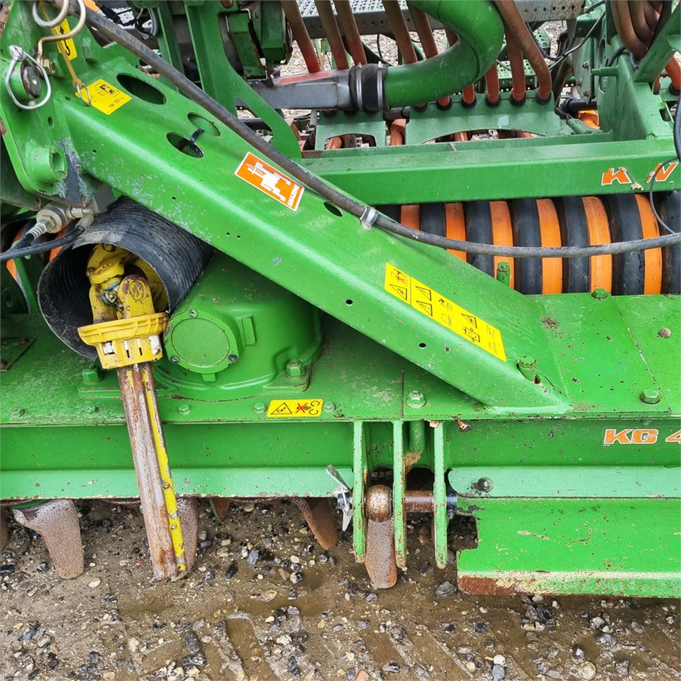 Sejalna oprema Amazone P 2000: slika 26