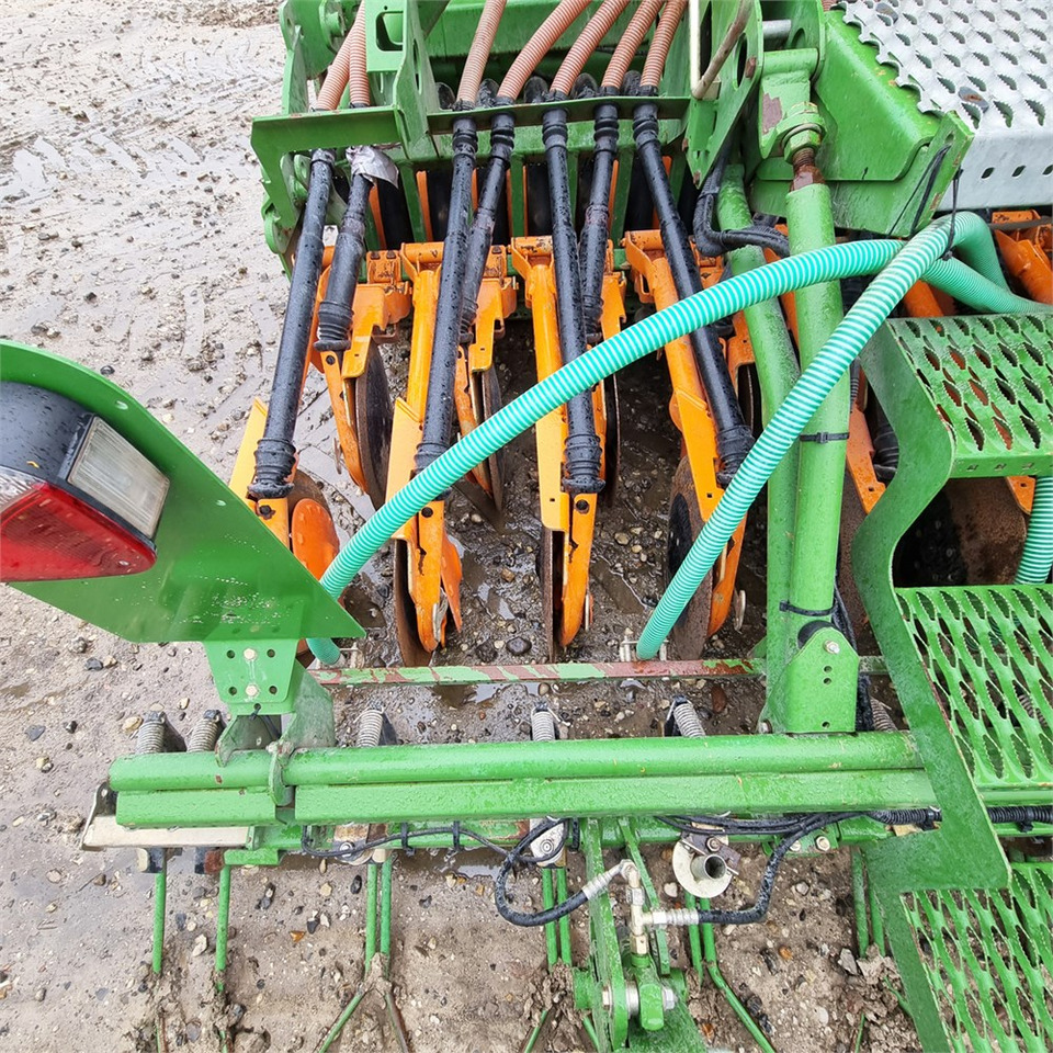 Sejalna oprema Amazone P 2000: slika 15