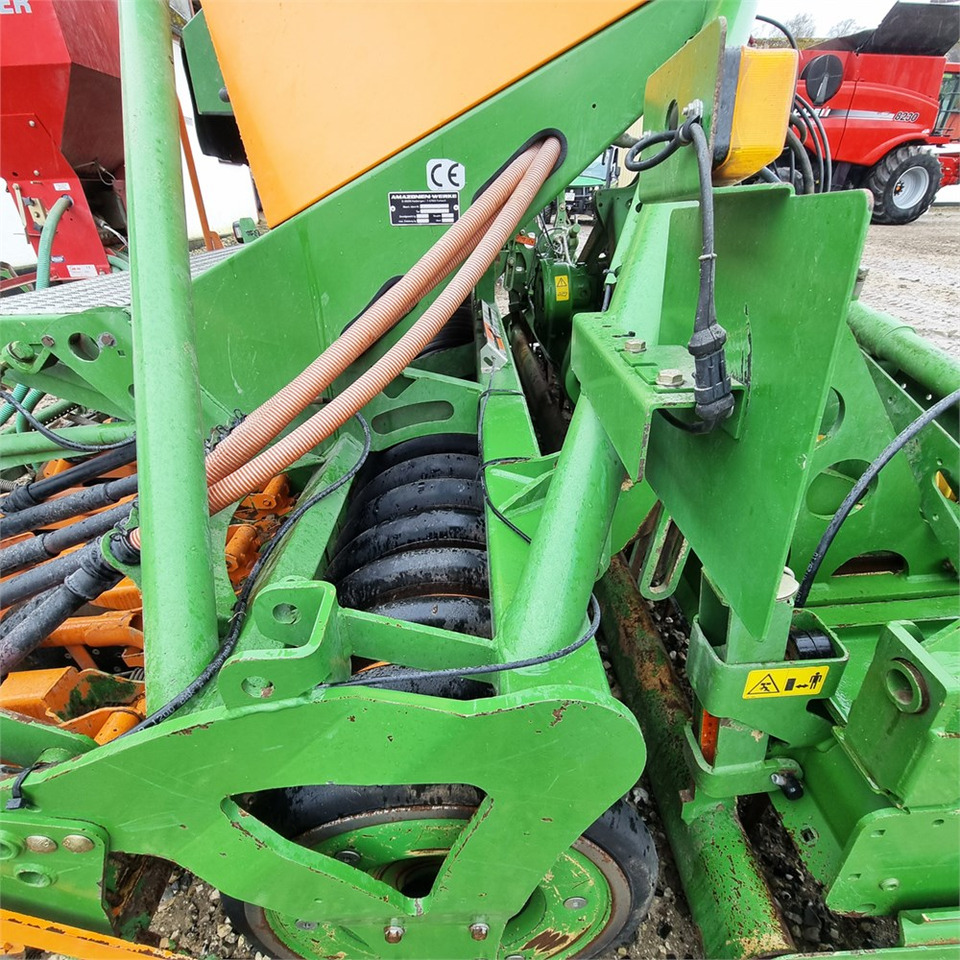 Sejalna oprema Amazone P 2000: slika 19