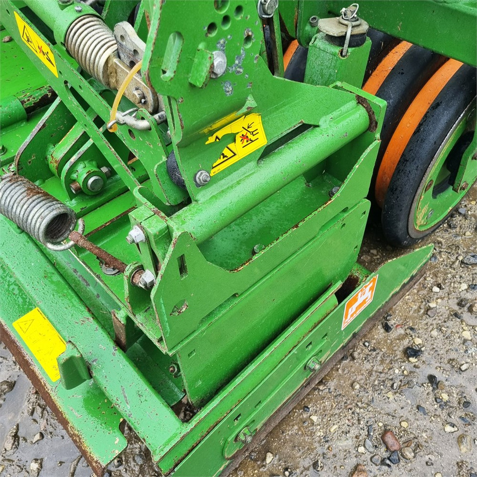Sejalna oprema Amazone P 2000: slika 28