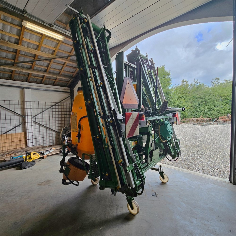 Amazone UF1200 - Škropilnica: slika 3 Amazone UF1200 - Škropilnica: slika 3