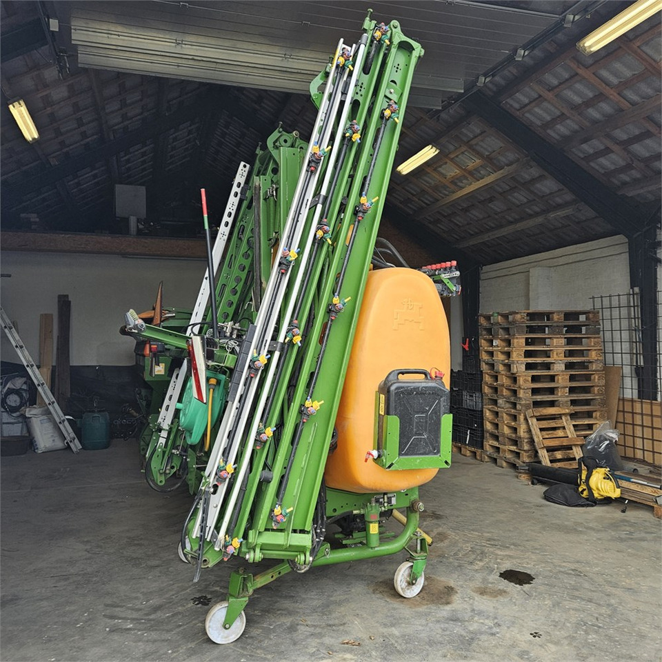 Škropilnica Amazone UF1200: slika 8