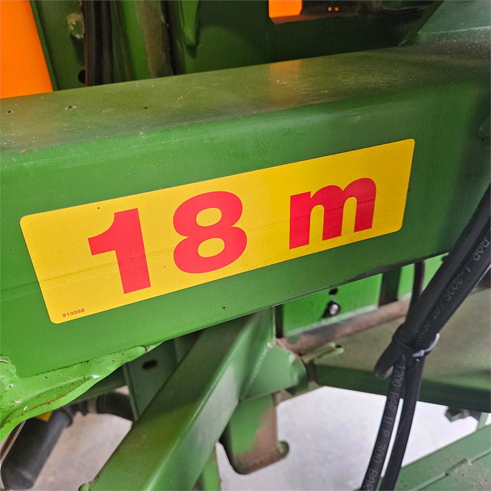 Škropilnica Amazone UF1200: slika 30