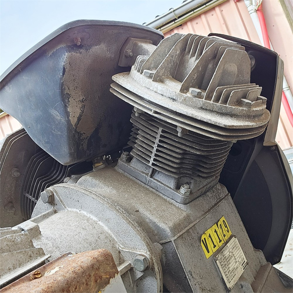Zračni kompresor Atlas Copco Compressor: slika 9