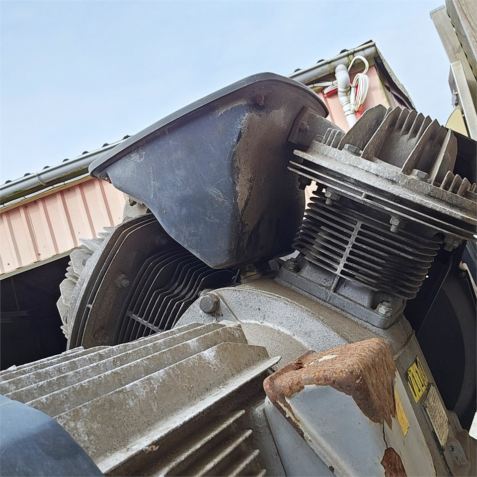 Zračni kompresor Atlas Copco Compressor: slika 10