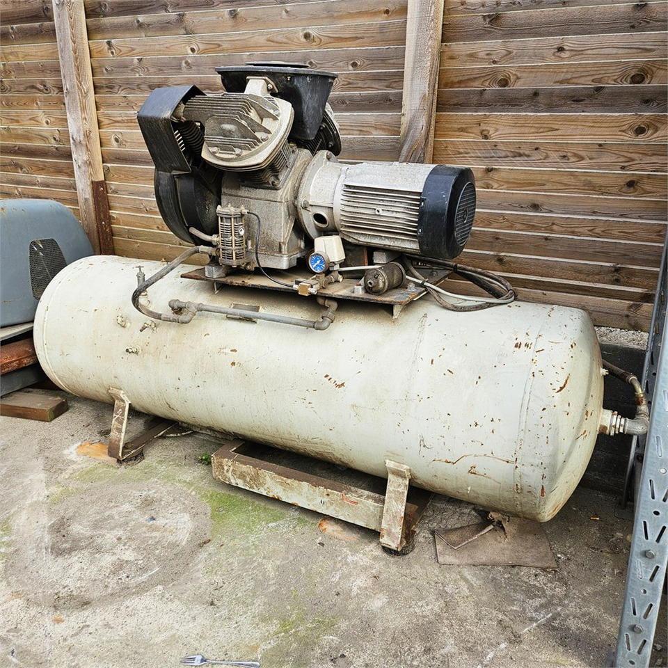 Atlas Copco Compressor - Zračni kompresor: slika 3 Atlas Copco Compressor - Zračni kompresor: slika 3