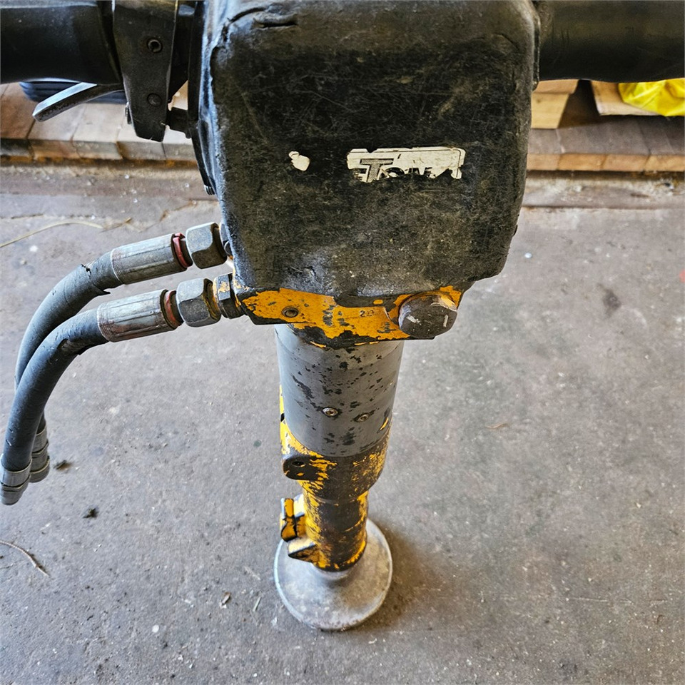 Atlas Copco LP 13-30 P - Gradbena oprema: slika 5 Atlas Copco LP 13-30 P - Gradbena oprema: slika 5