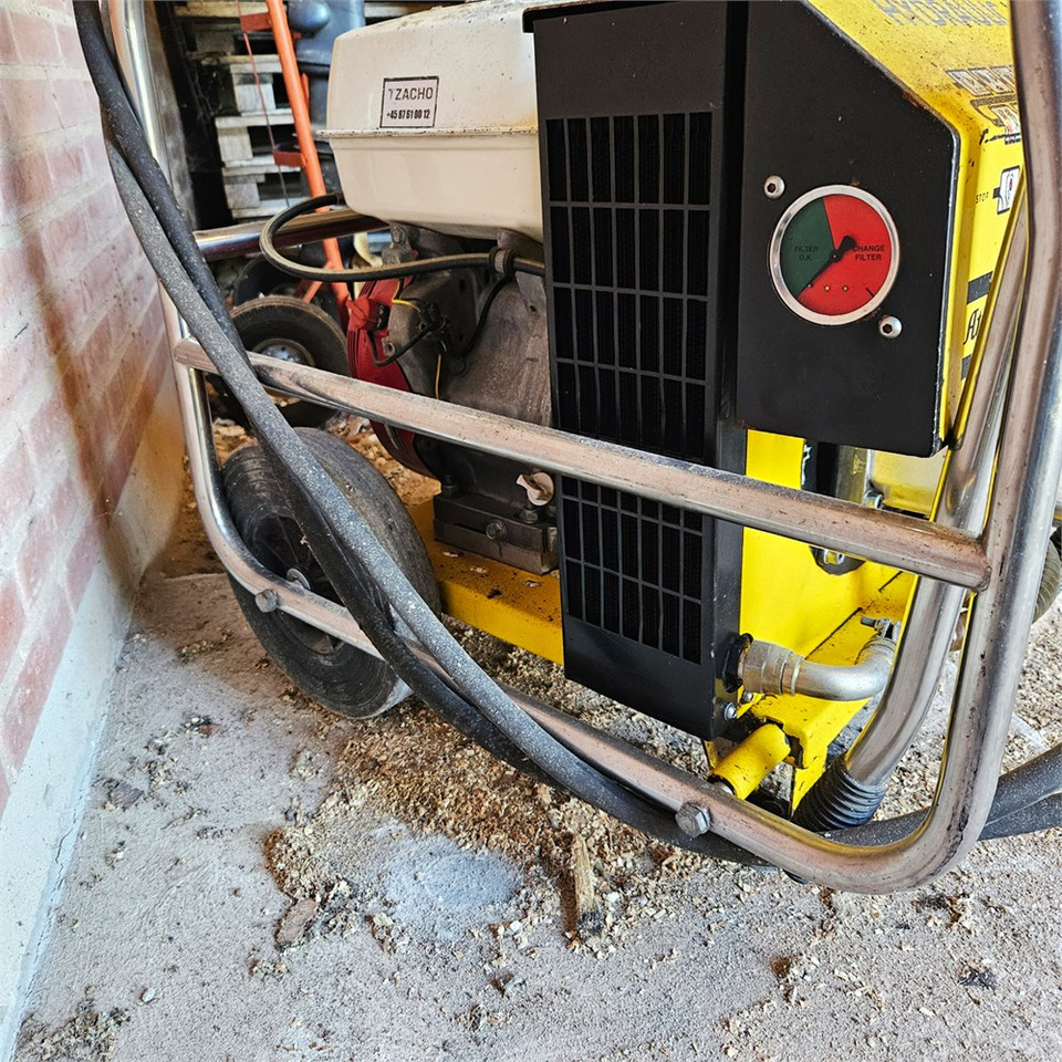 Gradbena oprema Atlas Copco LP 13-30 P: slika 9