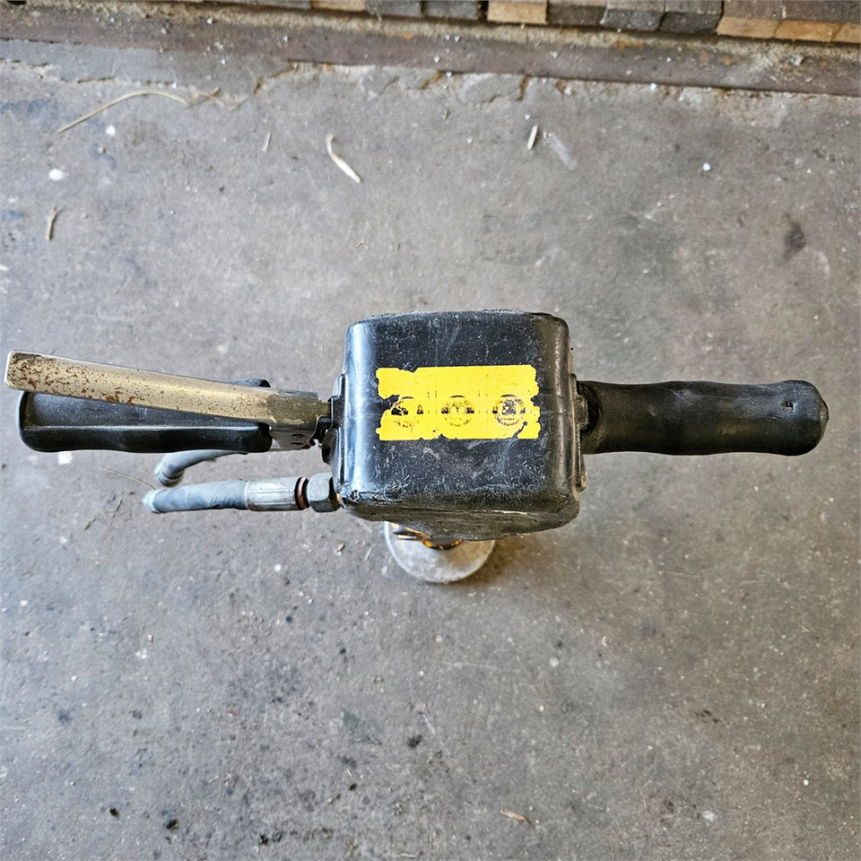 Gradbena oprema Atlas Copco LP 13-30 P: slika 6