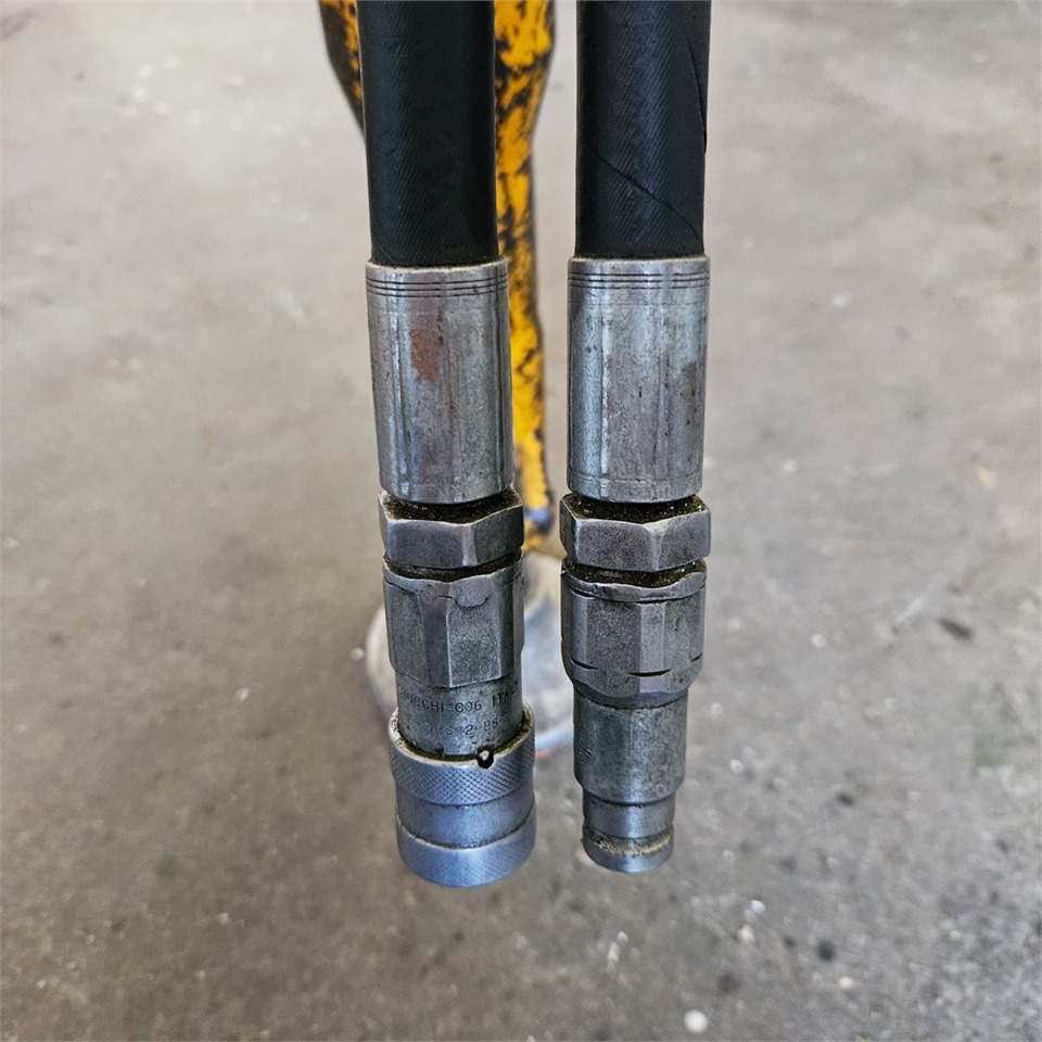 Gradbena oprema Atlas Copco LP 13-30 P: slika 11