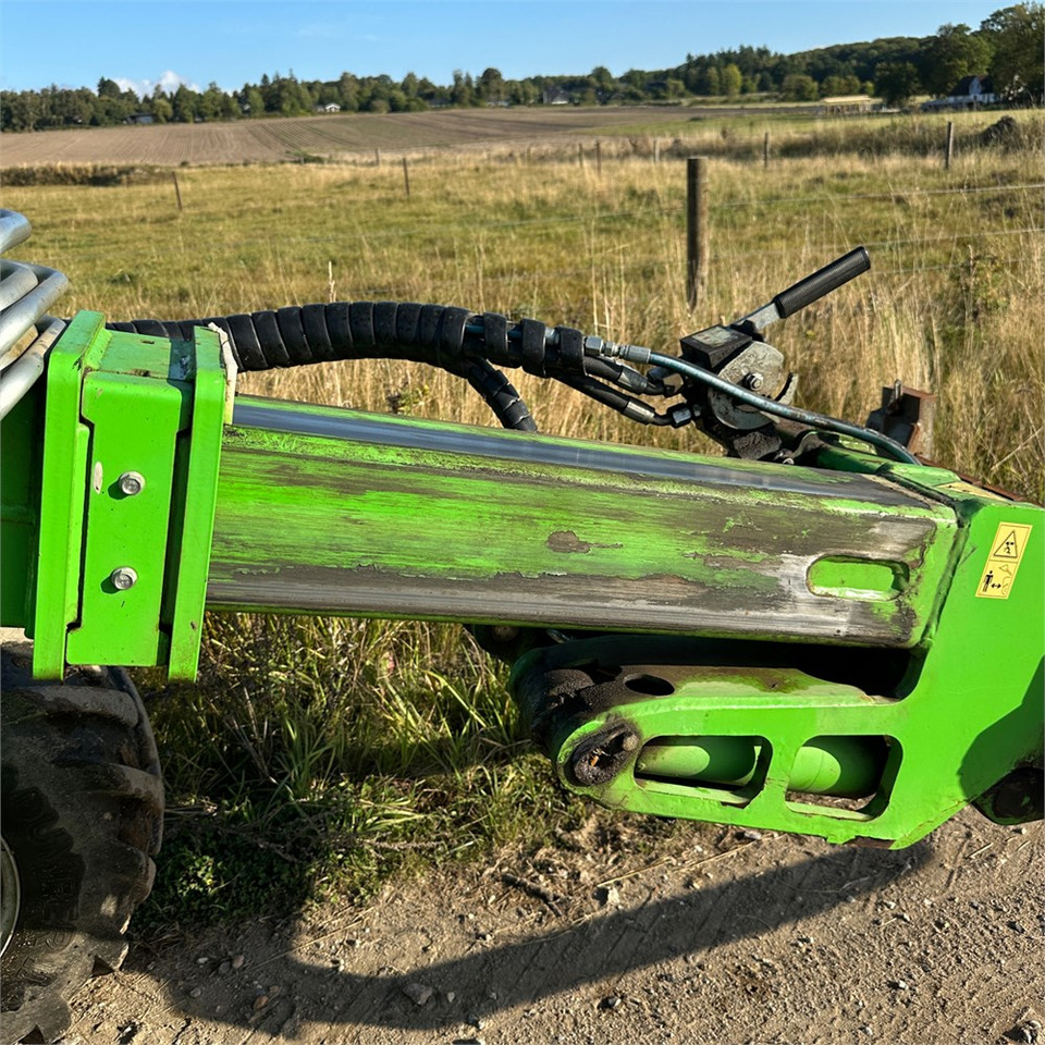 Avant 860 i - Kolesni nakladalec: slika 5 Avant 860 i - Kolesni nakladalec: slika 5