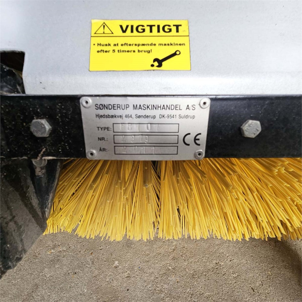 Vrtni orač BCS MC 740 PS GX390: slika 26