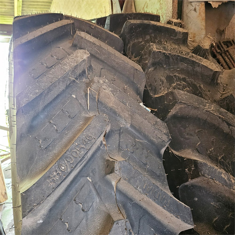 Traktor BKT Agri max: slika 10