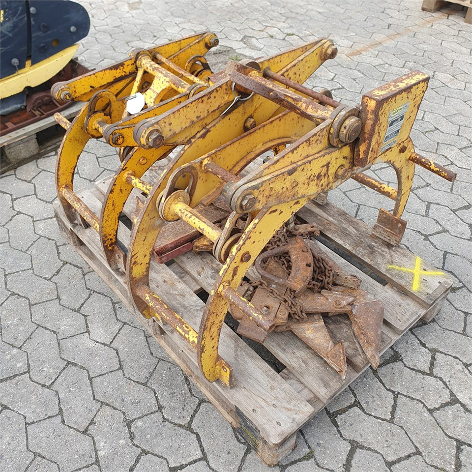 BSV RB + 30/40 + 50/60 - Gradbena oprema: slika 3 BSV RB + 30/40 + 50/60 - Gradbena oprema: slika 3