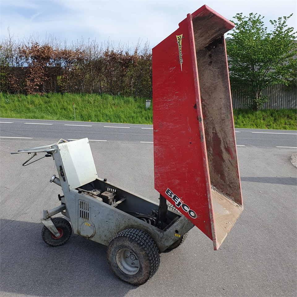 Bejco CU89HS - Mini demper: slika 5 Bejco CU89HS - Mini demper: slika 5