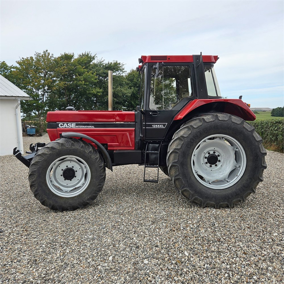 CASE IH 1255XL - Traktor: slika 5 CASE IH 1255XL - Traktor: slika 5