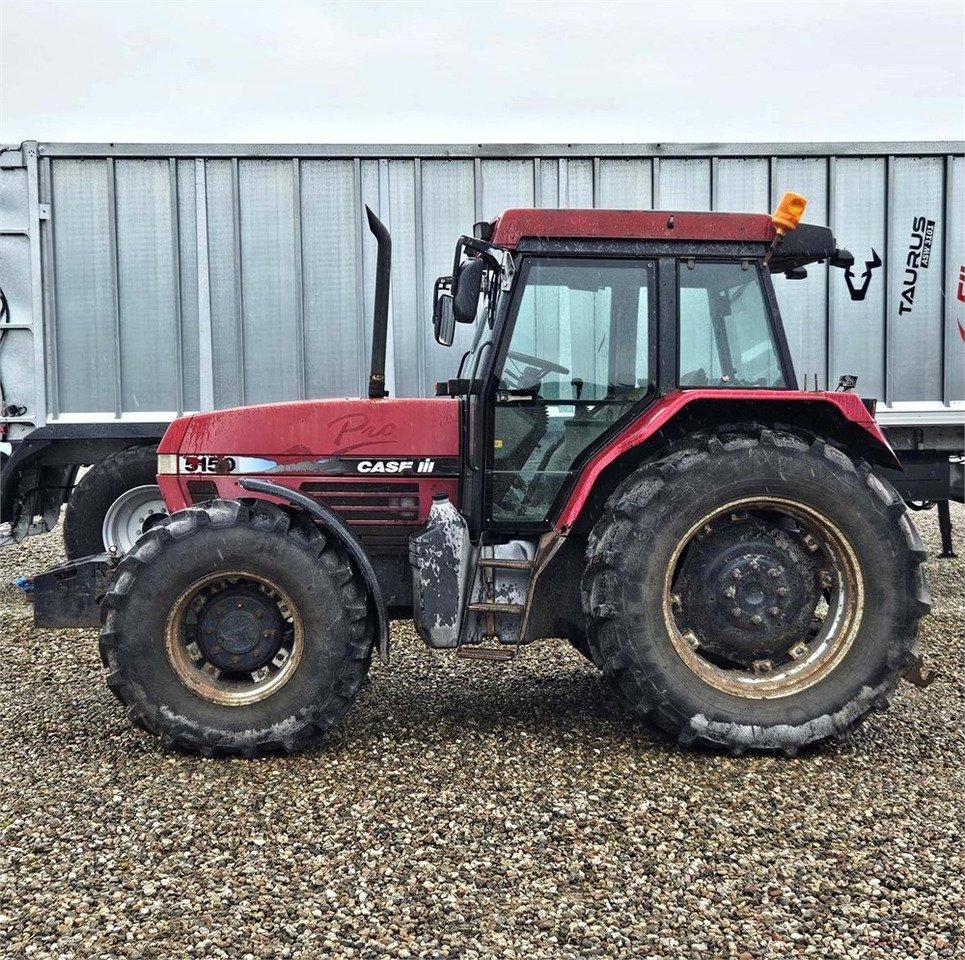 CASE IH Maxxum 5150 PRO - Traktor: slika 4 CASE IH Maxxum 5150 PRO - Traktor: slika 4