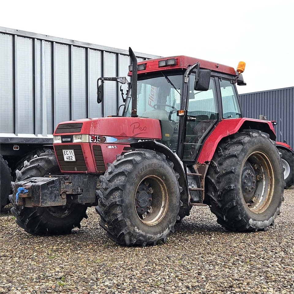 CASE IH Maxxum 5150 PRO - Traktor: slika 2 CASE IH Maxxum 5150 PRO - Traktor: slika 2