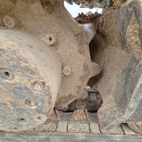 Mini bager Case CX14 D: slika 32 Mini bager Case CX14 D: slika 32