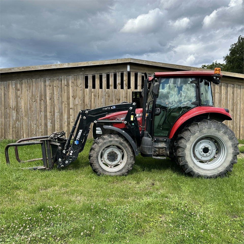 Case IH Farmall 65 A - Traktor: slika 4 Case IH Farmall 65 A - Traktor: slika 4