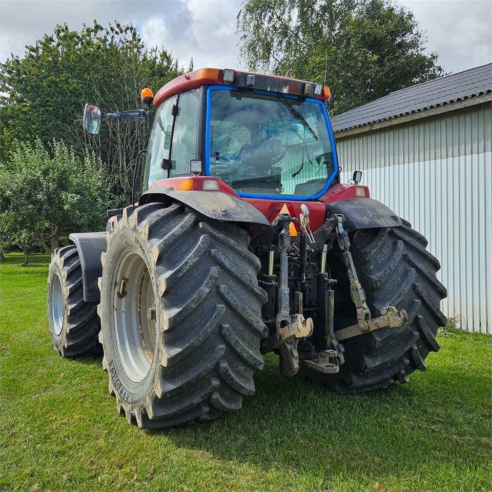 Case MX240 Magnum - Traktor: slika 3 Case MX240 Magnum - Traktor: slika 3