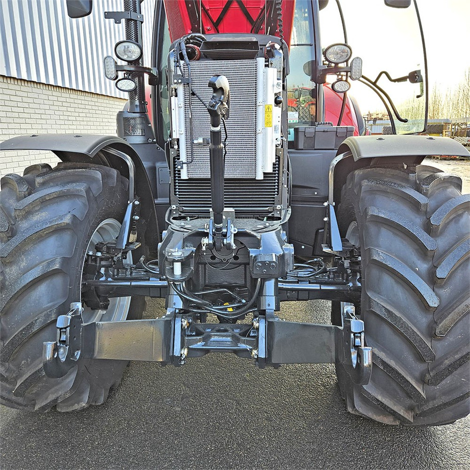 Traktor Case Puma 165 CVX: slika 9
