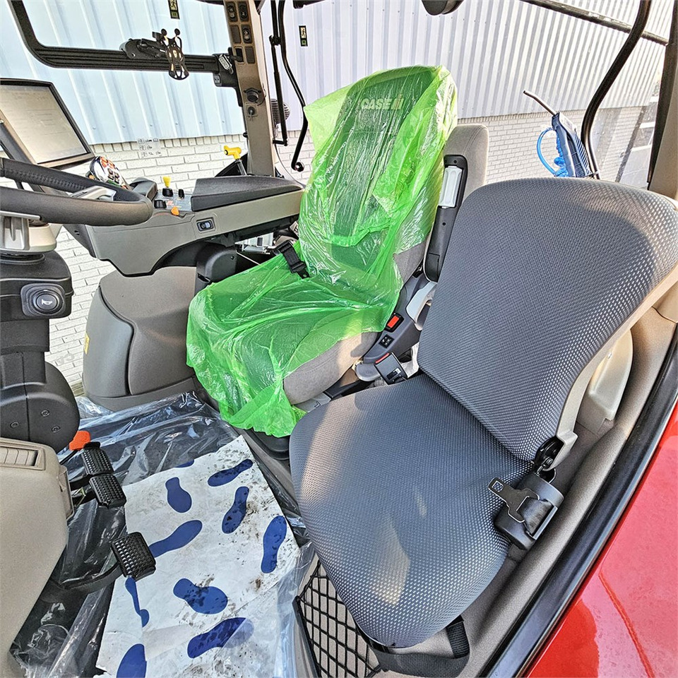 Traktor Case Puma 165 CVX: slika 14