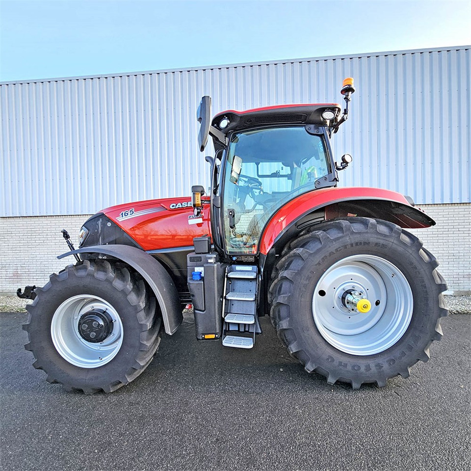 Traktor Case Puma 165 CVX: slika 6