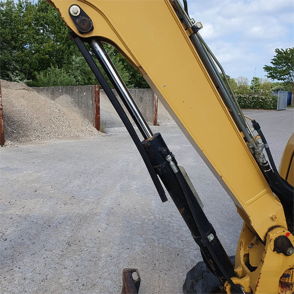 Caterpillar 303.5 E CR lizing Caterpillar 303.5 E CR: slika 30