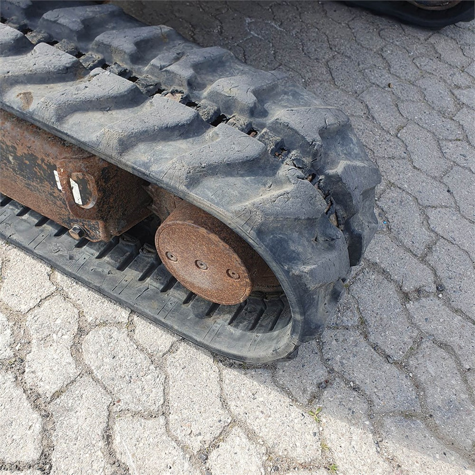 Caterpillar 303.5 E CR lizing Caterpillar 303.5 E CR: slika 40