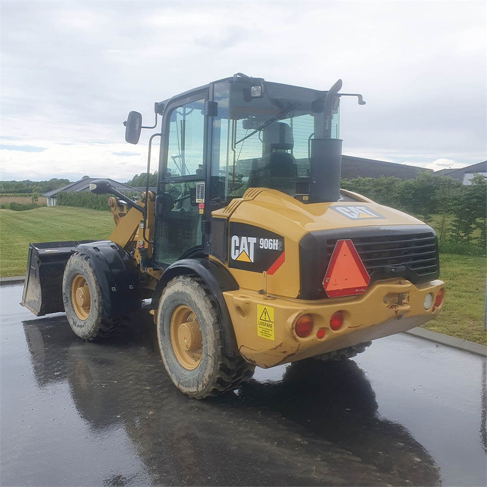 Caterpillar 906 H2 - Kolesni nakladalec: slika 5 Caterpillar 906 H2 - Kolesni nakladalec: slika 5