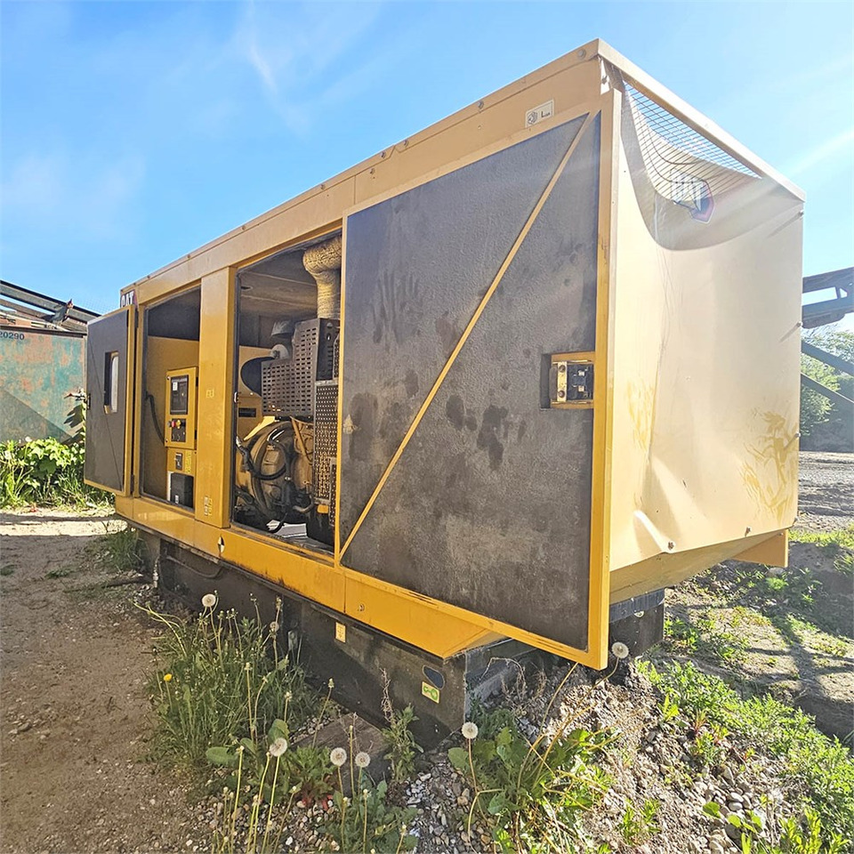 Caterpillar DE250 E0 - Generator: slika 5 Caterpillar DE250 E0 - Generator: slika 5