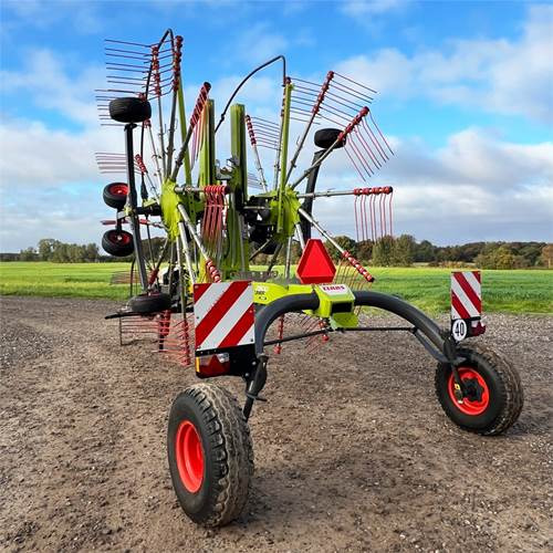 Claas 2800 Liner Trend - Oprema za obračalnike: slika 2 Claas 2800 Liner Trend - Oprema za obračalnike: slika 2