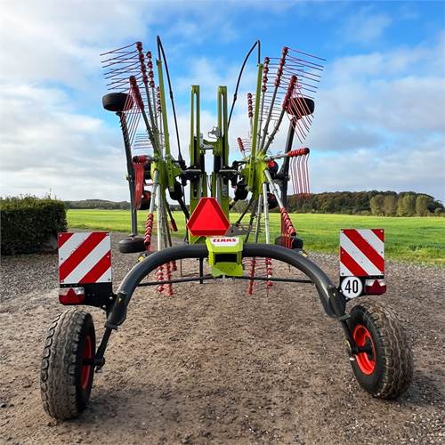 Claas 2800 Liner Trend - Oprema za obračalnike: slika 3 Claas 2800 Liner Trend - Oprema za obračalnike: slika 3