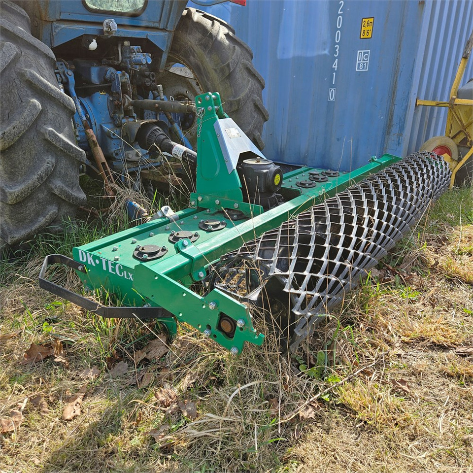 DK-TEC LXC-210 - Vrtavkasta brana: slika 4 DK-TEC LXC-210 - Vrtavkasta brana: slika 4